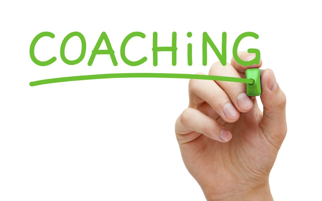 Coaching e Orientação Profissional